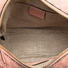 Gucci Microguccissima Bree Crossbody Secondhand