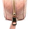 Gucci Microguccissima Bree Crossbody Secondhand