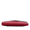 Chanel CC Lambskin Airlines Envelope Clutch Secondhand