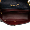 Chanel Mini Square Classic Lambskin Single Flap Secondhand