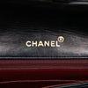 Chanel Mini Square Classic Lambskin Single Flap Secondhand