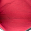 Chanel Medium Aged Calfskin Gabrielle O Case Clutch Secondhand