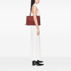 LOEWE Small Leather Cushion Tote Secondhand