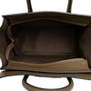 Celine Nano Leather Luggage Tote Secondhand