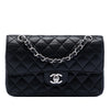 Chanel Small Classic Caviar Double Flap Secondhand