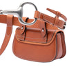 Gucci Mini Calfskin Bamboo 1947 Belt Bag Secondhand