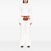 Gucci Mini Calfskin Bamboo 1947 Belt Bag Secondhand