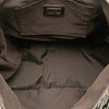 Secondhand Fendi Zucchino Canvas Tote
