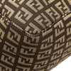 Secondhand Fendi Zucchino Canvas Tote