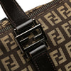 Secondhand Fendi Zucchino Canvas Tote