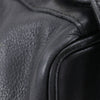 Gucci Calfskin Bamboo Drawstring Backpack Secondhand