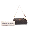 Louis Vuitton Monogram Eva Secondhand