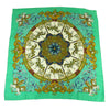 Hermès Luna Park Silk Scarf 90 Secondhand