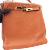 Secondhand Hermès Buffalo Kelly Ado Backpack