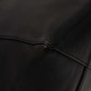 Celine Small Bicolor Suede and Calfskin Vertical Cabas Tote Secondhand
