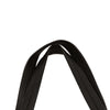 Celine Small Bicolor Suede and Calfskin Vertical Cabas Tote Secondhand
