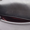 Chanel CC Stitched Calfskin Flap Chain Satchel Secondhand