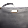 Chanel CC Stitched Calfskin Flap Chain Satchel Secondhand