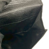 Ferragamo Embossed Leather Vara Wallet Secondhand