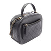 Chanel CC Calfskin Vanity Case Secondhand