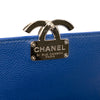 Chanel Small CC Caviar Box Urban Companion Flap Secondhand