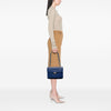 Chanel Small CC Caviar Box Urban Companion Flap Secondhand