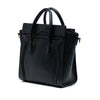 Celine Nano Leather Luggage Tote Secondhand