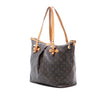 Secondhand Louis Vuitton Monogram Palermo GM