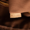 Secondhand Louis Vuitton Monogram Palermo GM