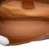 Celine Macadam Coated Canvas Vanity Bag Secondhand