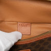 Celine Macadam Coated Canvas Vanity Bag Secondhand