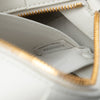 Bottega Veneta Small Lambskin Intrecciato Brick Cassette Secondhand
