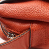 LOEWE XS Military Messenger Bag Secondhand