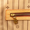 Louis Vuitton Monogram Neverfull MM Secondhand