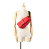 Bottega Veneta Calfskin The Body Pouch Secondhand