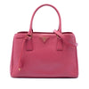 Prada Small Saffiano Lux Gardeners Tote Secondhand
