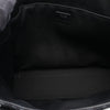 Dior Oblique Canvas Safari Tote Secondhand