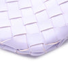 Bottega Veneta Mini Nappa Intrecciato Sardine Secondhand