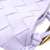 Bottega Veneta Mini Nappa Intrecciato Sardine Secondhand