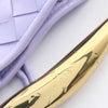 Bottega Veneta Mini Nappa Intrecciato Sardine Secondhand