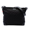Gucci GG Canvas Web Crossbody Secondhand