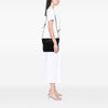 Gucci GG Canvas Web Crossbody Secondhand
