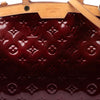Louis Vuitton Monogram Vernis Brea MM Secondhand