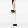 Chanel Medium Quilted Iridescent Calfskin Happy Stitch Flap Secondhand