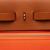 Secondhand Hermès Toile Herbag Zip 39
