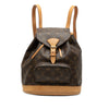 Louis Vuitton Monogram Montsouris PM Secondhand