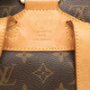 Louis Vuitton Monogram Montsouris PM Secondhand