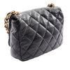 Chanel Leather Flap Bag Secondhand