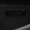 Chanel Leather Flap Bag Secondhand