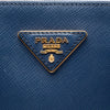 Prada Large Saffiano Lux Galleria Double Zip Tote Secondhand